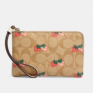 Coach Bags - Strawberry sweet Coach Bags - Strawberry sweet